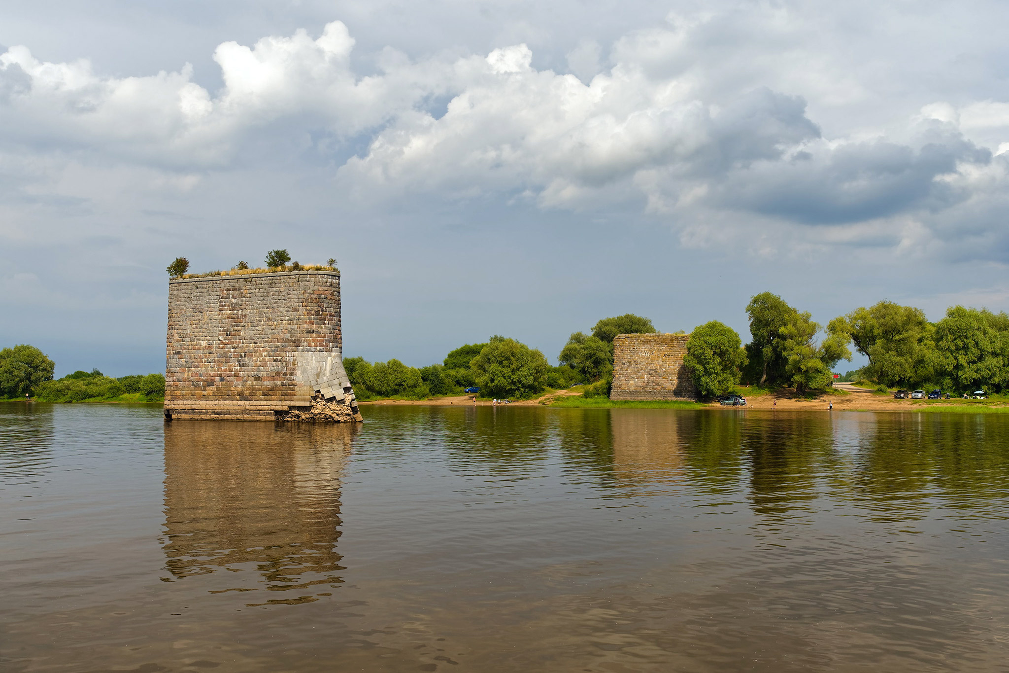 Великий Новгород (Veliky Novgorod)